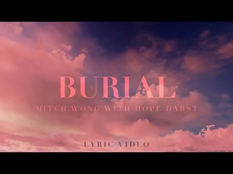 Burial by Hope Darst video thumbnail