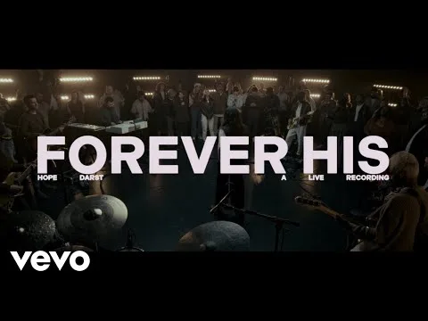 Forever His by Hope Darst video thumbnail
