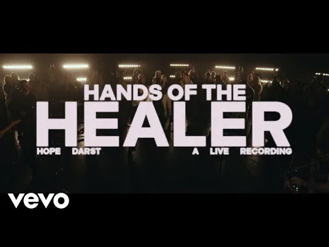 Hands Of The Healer by Hope Darst video thumbnail