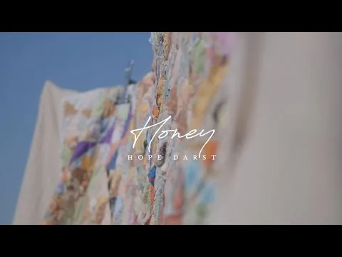 Honey by Hope Darst video thumbnail