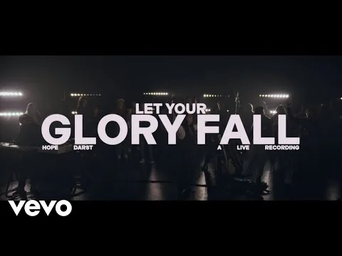 Let Your Glory Fall by Hope Darst video thumbnail