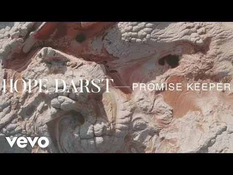 Promise Keeper by Hope Darst video thumbnail