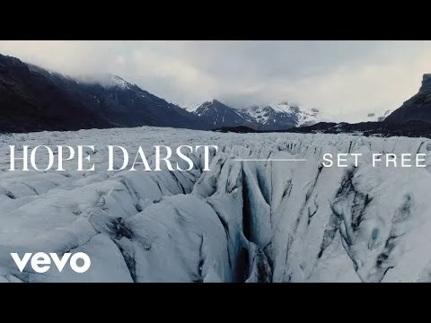 Set Free by Hope Darst video thumbnail