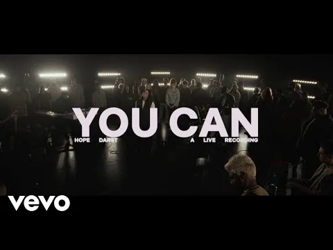 You Can by Hope Darst video thumbnail