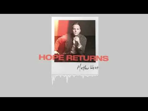 Hope Returns official video thumbnail