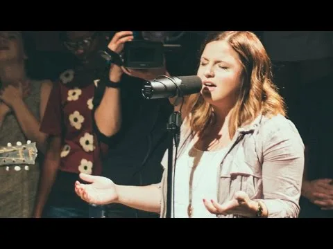 Come to the River official video thumbnail