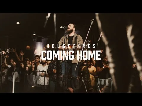 Coming Home official video thumbnail