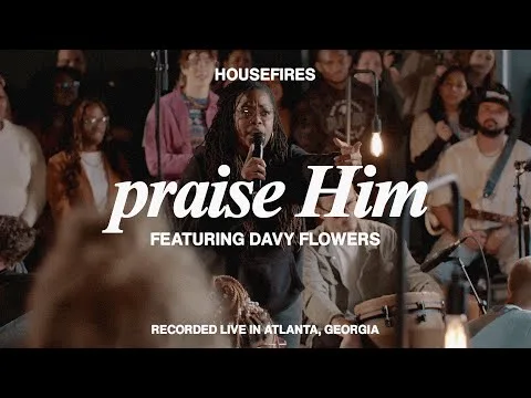 Praise Him by Josh Cleopa video thumbnail