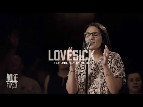 Lovesick by Elyssa Smith video thumbnail