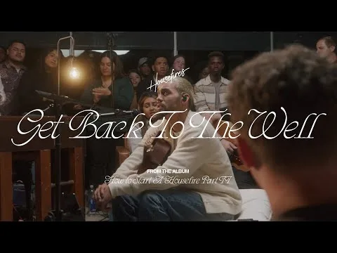 Get Back To The Well official video thumbnail