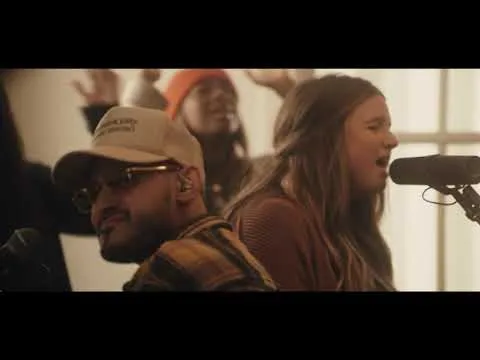 Green Pastures official video thumbnail