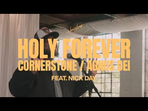 Holy Forever  official video thumbnail