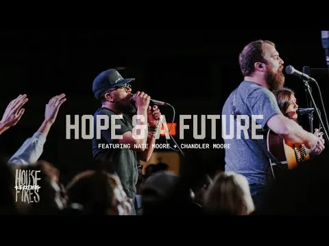 Hope and A Future official video thumbnail