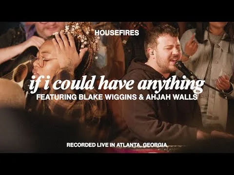If I Could Have Anything official video thumbnail
