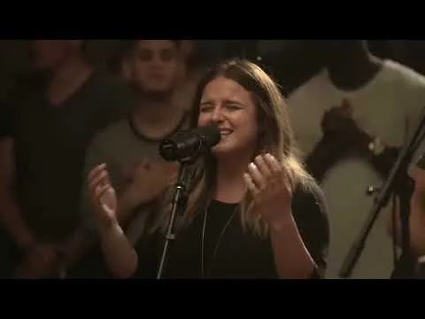Jesus What a Savior official video thumbnail