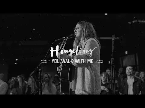 You Walk With Me by Kirby Kaple video thumbnail