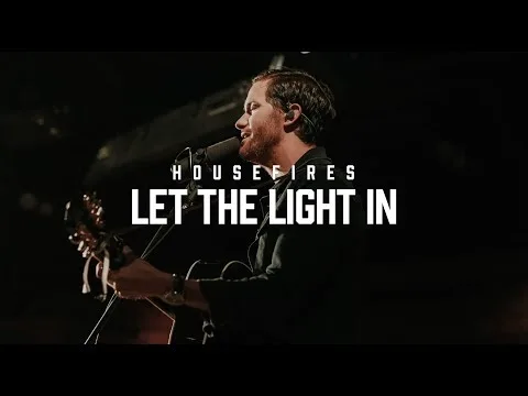 Let The Light In official video thumbnail