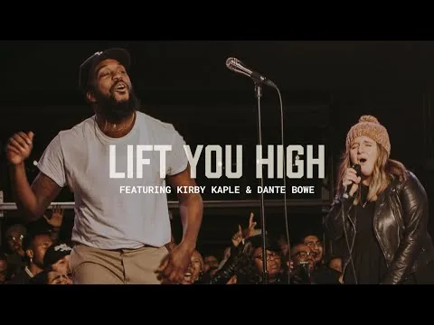 Lift You High official video thumbnail