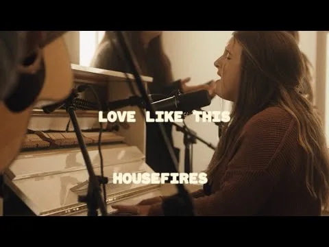 Love Like This official video thumbnail