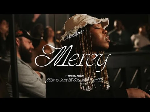 Mercy / Tremble official video thumbnail
