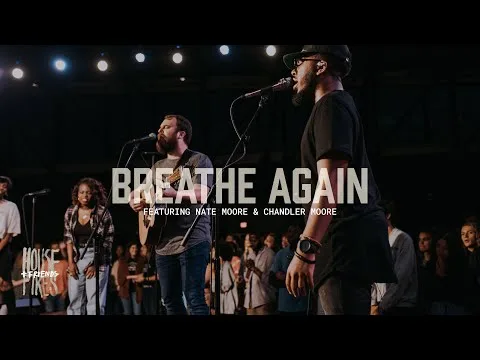Breathe Again by Nate Moore video thumbnail