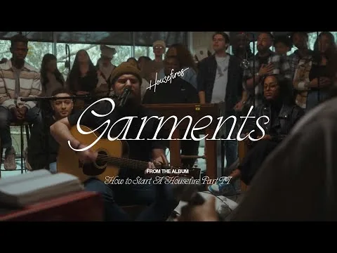 Garments  by Nate Moore video thumbnail