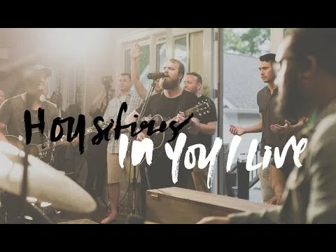 In You I Live by Nate Moore video thumbnail