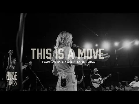 This Is A Move by Nate Moore video thumbnail
