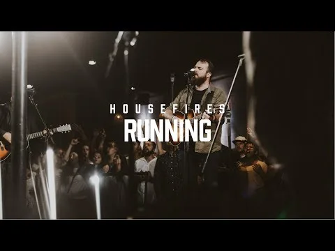 Running  by Nate Moore video thumbnail