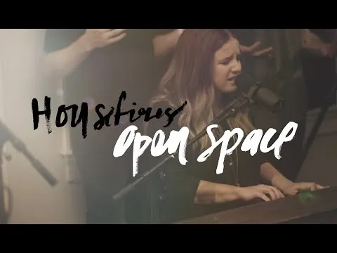 Open Space official video thumbnail