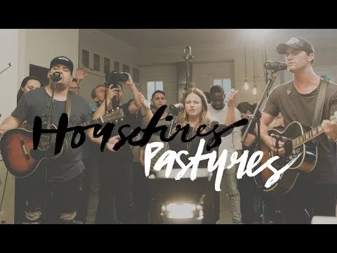 Pastures official video thumbnail