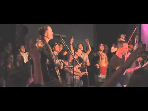 Great is the Lord  by Pat Barrett video thumbnail