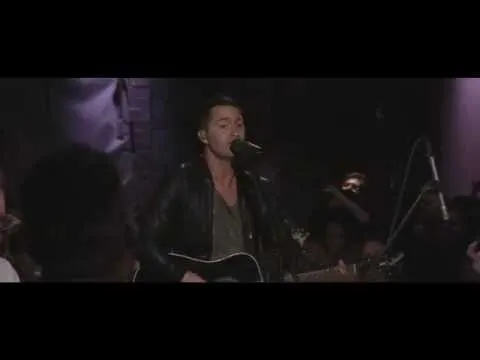This Is Where I Belong official video thumbnail