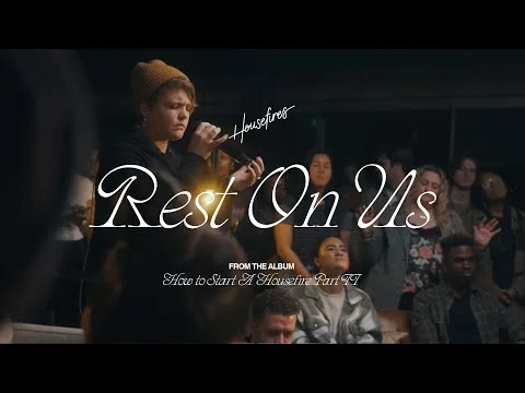 Rest On Us  official video thumbnail