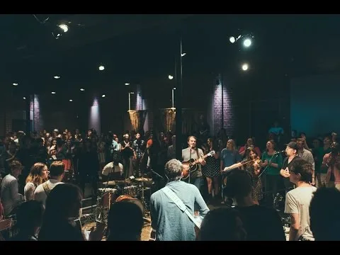 Rise official video thumbnail