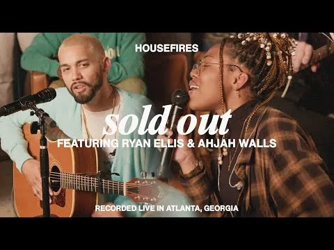 Sold Out by Ryan Ellis video thumbnail