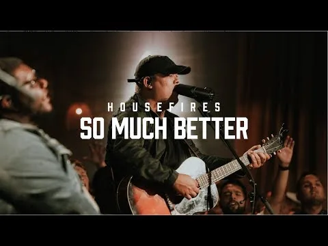So Much Better official video thumbnail
