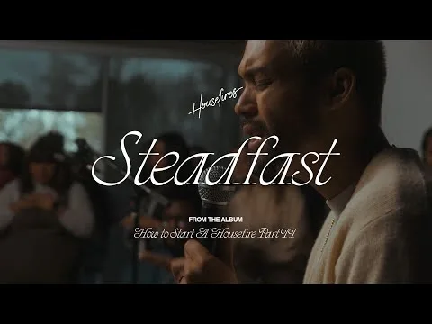 Steadfast Flow by Ryan Ellis video thumbnail