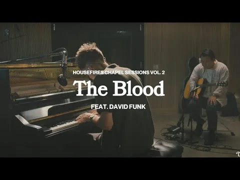 The Blood official video thumbnail