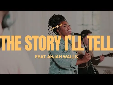 The Story I'll Tell official video thumbnail