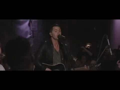 This Is Where I Belong official video thumbnail