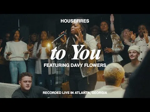 To You by Davy Flowers video thumbnail