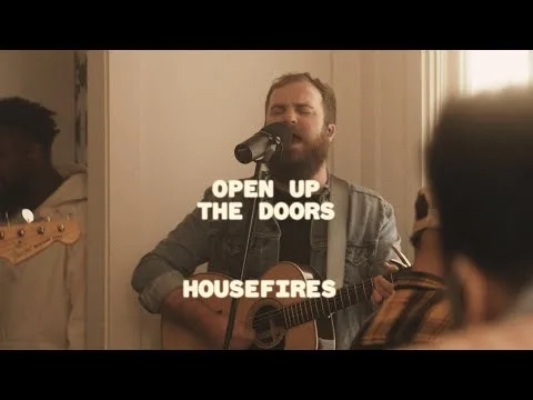 We Open Up The Doors official video thumbnail