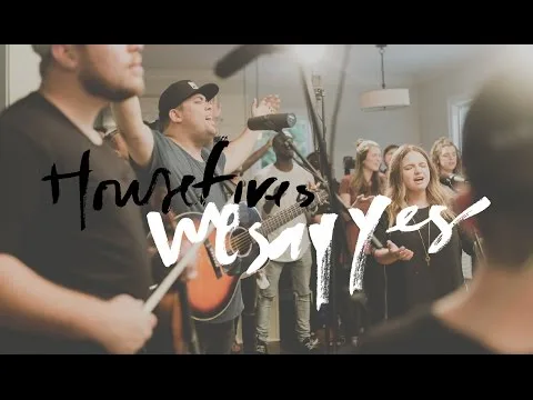 We Say Yes official video thumbnail