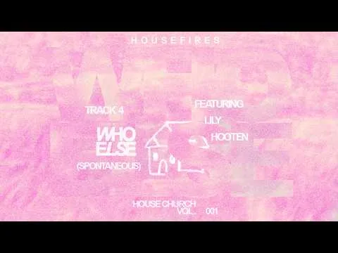 Who Else official video thumbnail