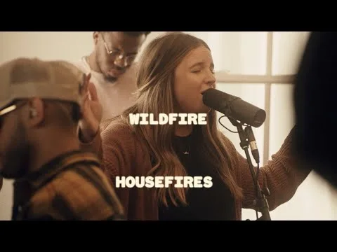 Wildfire official video thumbnail