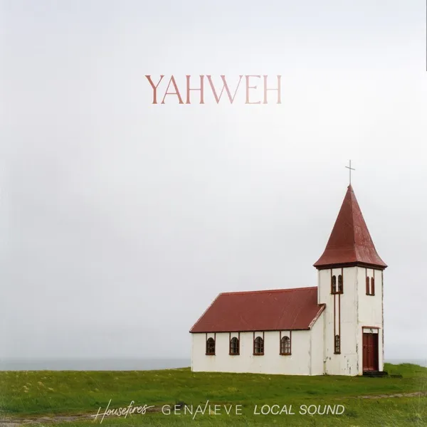 Album Art for Yahweh
