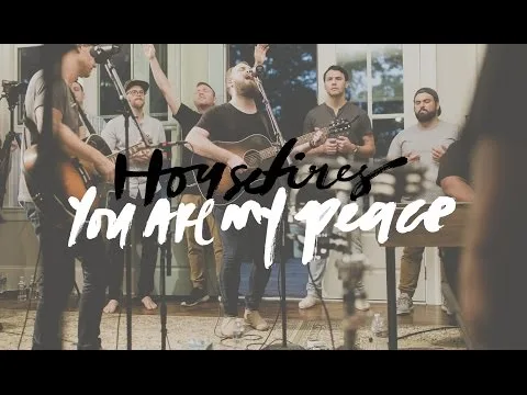 You Are My Peace - Reprise official video thumbnail