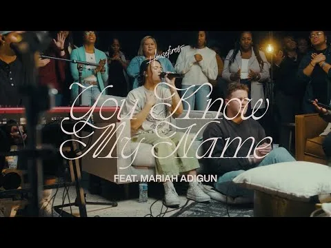 You Know My Name  official video thumbnail