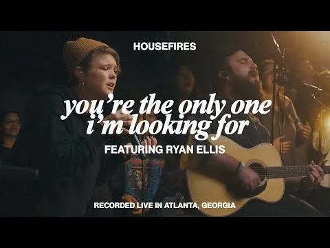 You're the Only One I'm Looking For official video thumbnail